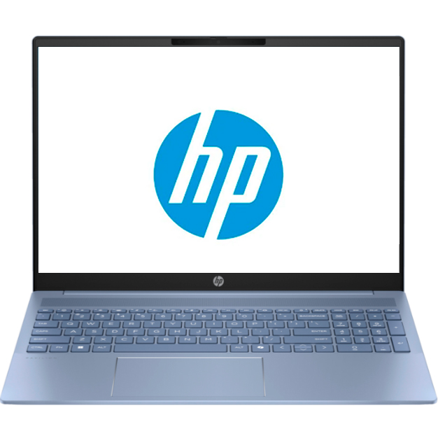 Ноутбук HP Pavilion 16-ag0026ua Sky Blue (B23D7EA)