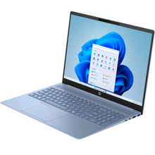 Ноутбук HP Pavilion 16-ag0026ua Sky Blue (B23D7EA)