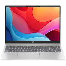 з інтегрованою відеокартою Ноутбук HP Pavilion 16-ag0008ua Natural Silver (B23A8EA)