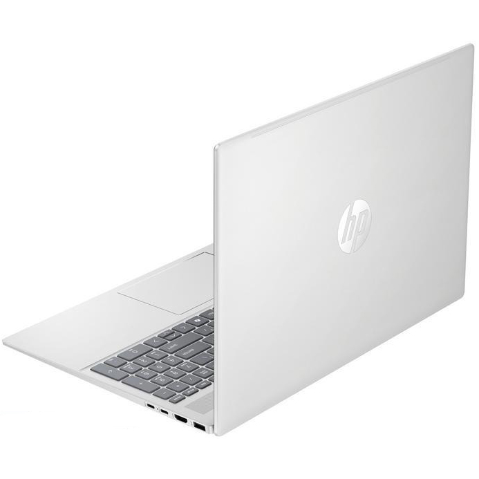 Ноутбук HP Pavilion 16-ag0008ua Natural Silver (B23A8EA) Тип матриці IPS