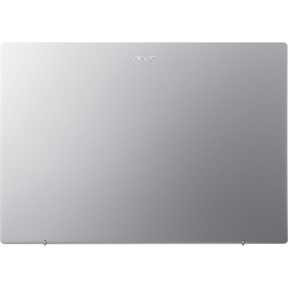 Фото Ноутбук ACER Swift Go 14 SFG14-71/2.8K/OLED/i5-1335U Silver (NX.KMZEU.006)