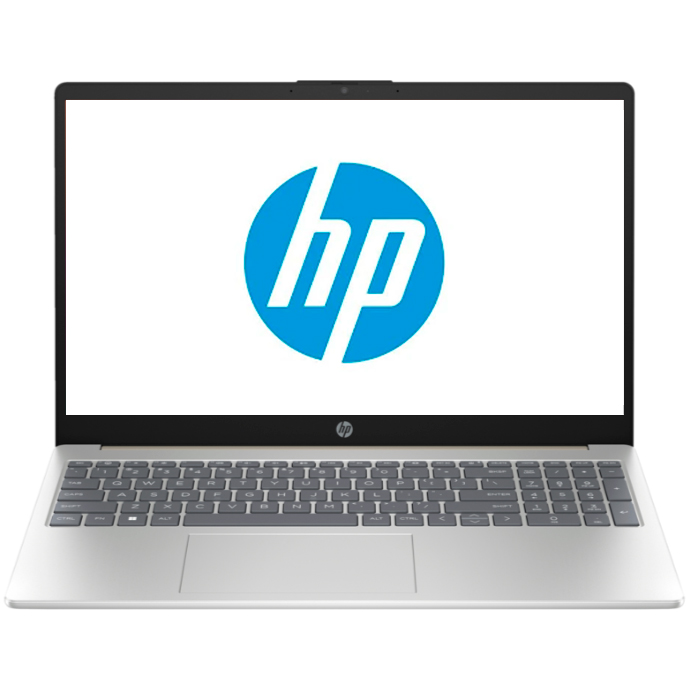 Ноутбук HP Laptop 15-fc0076ua Warm Gold (B4LZ2EA)