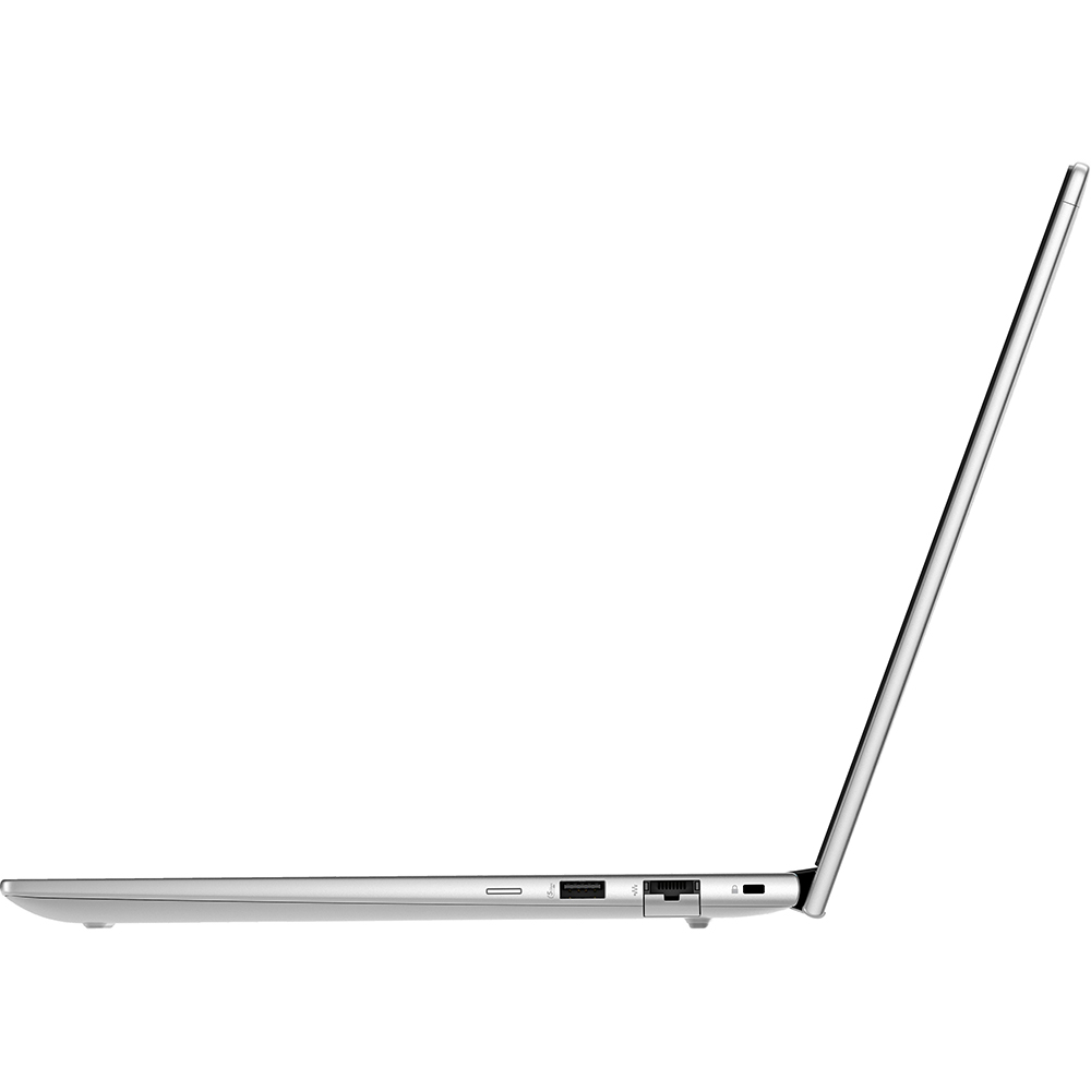 Зовнішній вигляд Ноутбук HP ProBook 445 G11 Natural Silver (AD0T4ET)