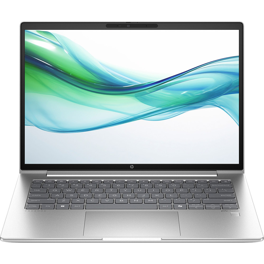 Ноутбук HP ProBook 445 G11 Natural Silver (AD0T4ET) Тип матриці IPS