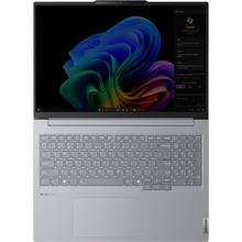 Ноутбук Lenovo ThinkBook 16 G7 QOY Luna Grey (21NH0000RA)