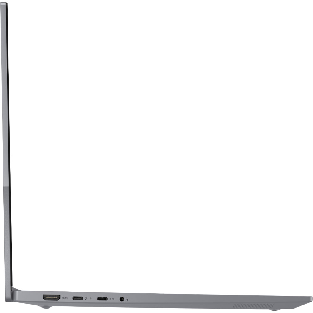 Фото Ноутбук Lenovo ThinkBook 16 G7 QOY Luna Grey (21NH0000RA)