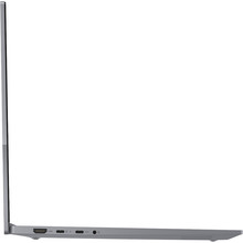 Ноутбук Lenovo ThinkBook 16 G7 QOY Luna Grey (21NH0000RA)