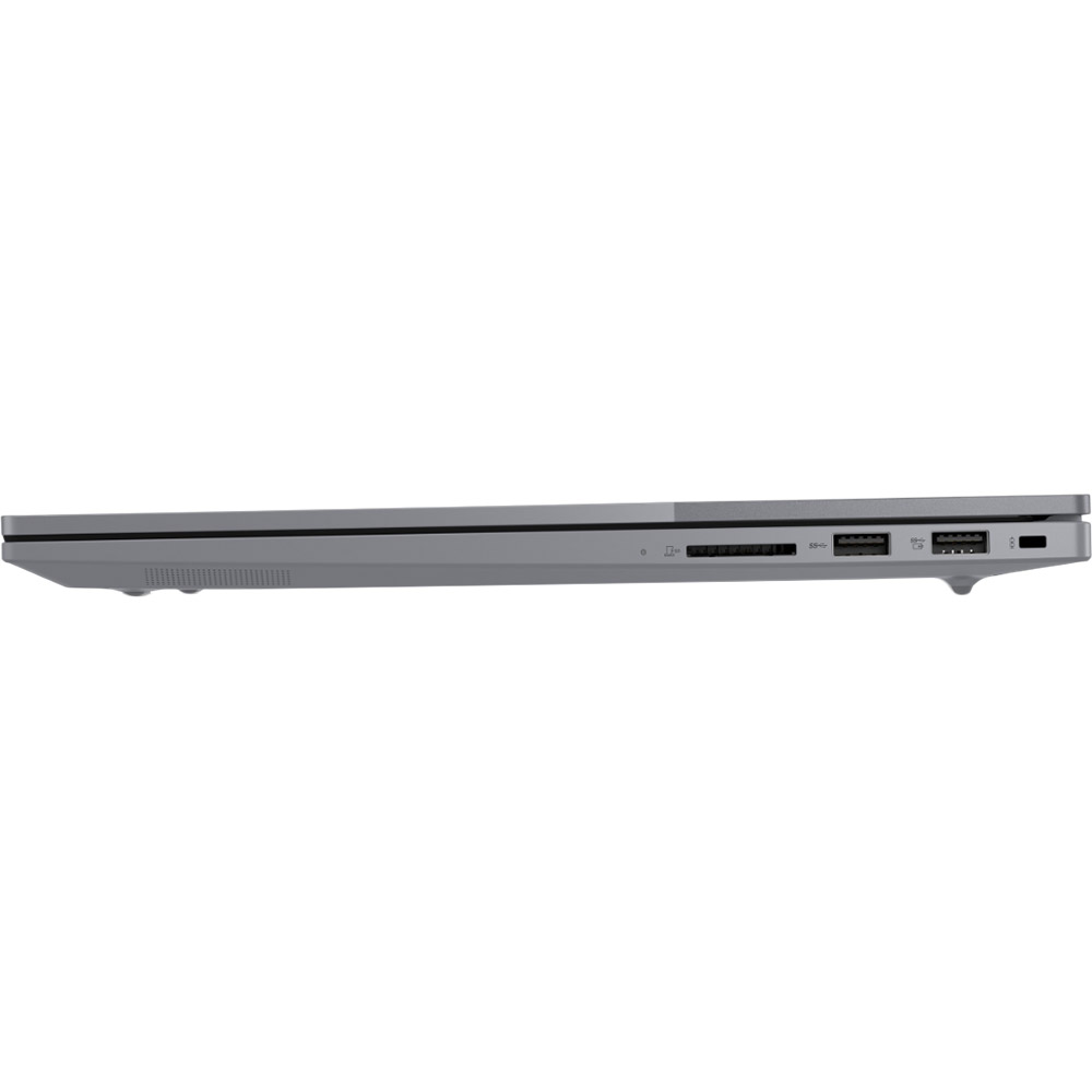 Замовити Ноутбук Lenovo ThinkBook 16 G7 QOY Luna Grey (21NH0000RA)