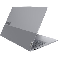 Ноутбук Lenovo ThinkBook 16 G7 QOY Luna Grey (21NH0000RA)