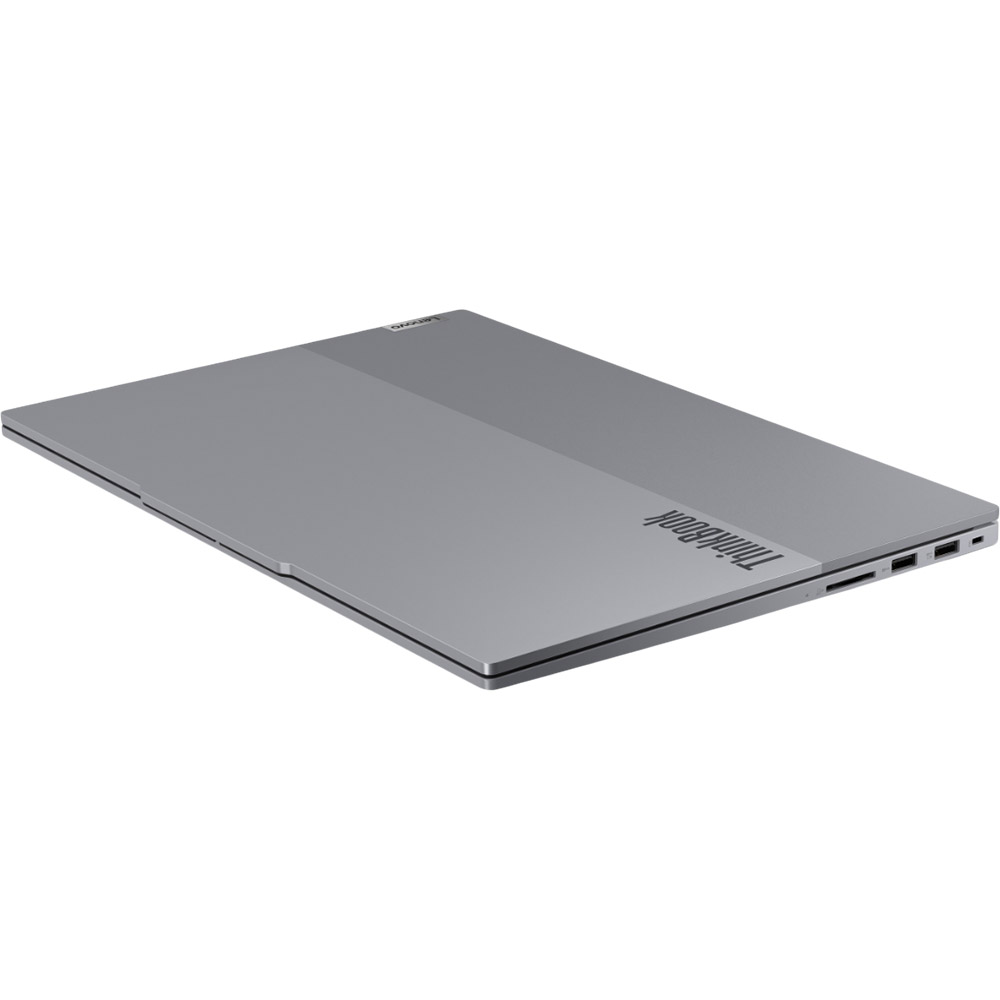 Ноутбук Lenovo ThinkBook 16 G7 QOY Luna Grey (21NH0000RA) Частота оновлення екрана 60 Гц