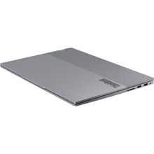 Ноутбук Lenovo ThinkBook 16 G7 QOY Luna Grey (21NH0000RA)