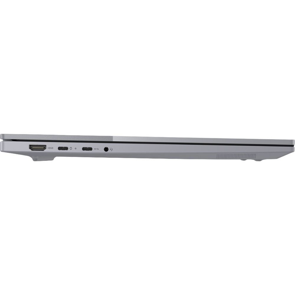 У Фокстрот Ноутбук Lenovo ThinkBook 16 G7 QOY Luna Grey (21NH0000RA)