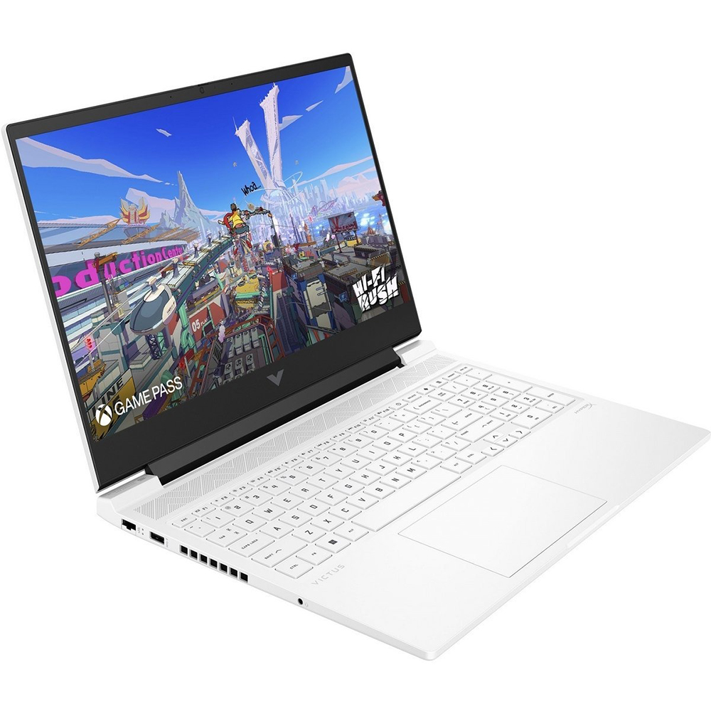 Ноутбук HP Victus 16-r1030ua Ceramic White (B23BQEA) Роздільна здатність дисплея 1920 x 1080