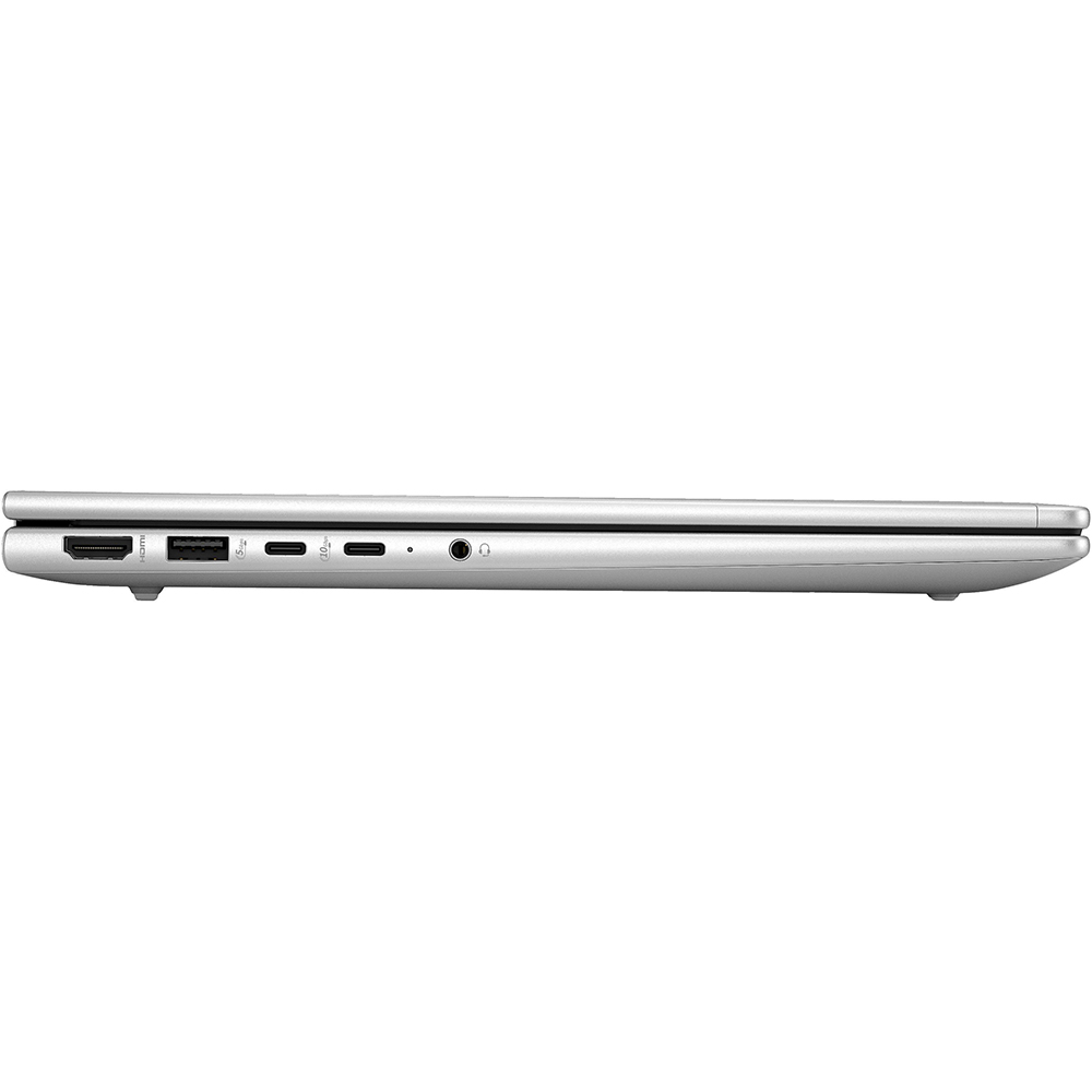 Изображение Ноутбук HP ProBook 445 G11 Natural Silver (AD0T5ET)