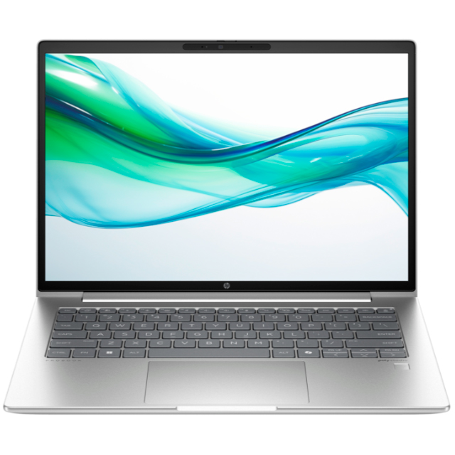 Ноутбук HP Probook 445 G11 Pike Silver (A37QWET) Тип матриці IPS