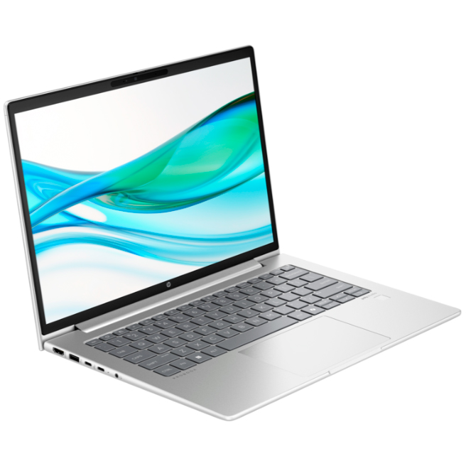 Ноутбук HP Probook 445 G11 Pike Silver (A37QWET) Роздільна здатність дисплея 1920 x 1200