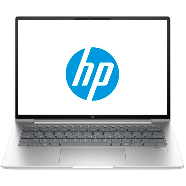 Ноутбук HP Probook 445 G11 Pike Silver (A37QWET)