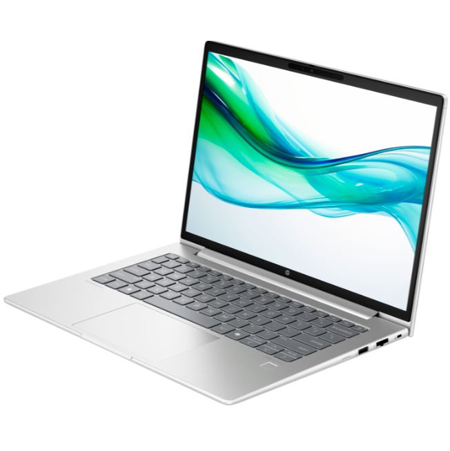 Ноутбук HP Probook 445 G11 Pike Silver (A37QWET) Діагональ дисплея 14