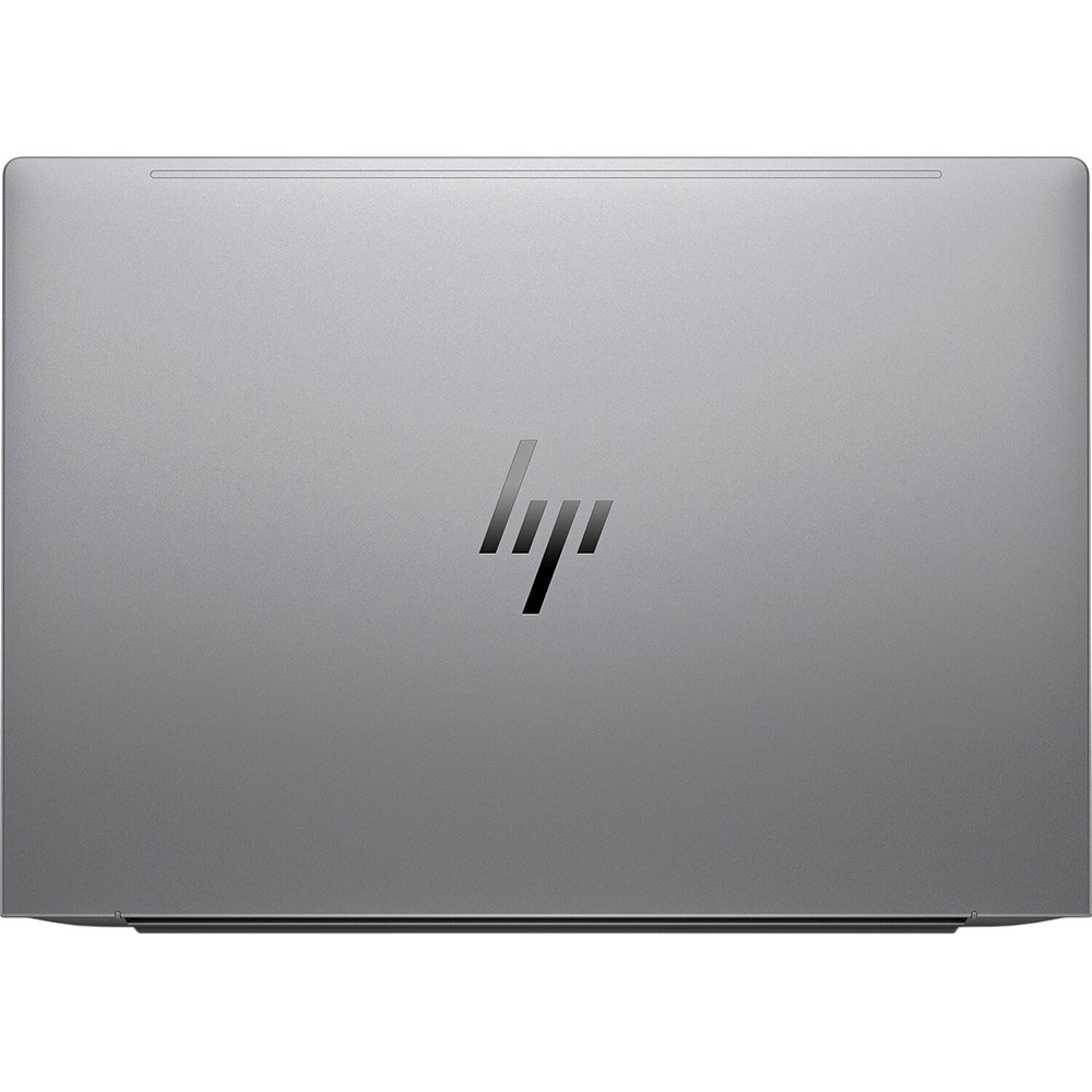 Ноутбук HP ZBook Firefly G11A Silver (5G485ES) Частота оновлення екрана 60 Гц