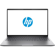 с матовым экраном Ноутбук HP ZBook Firefly G11A Silver (5G485ES)