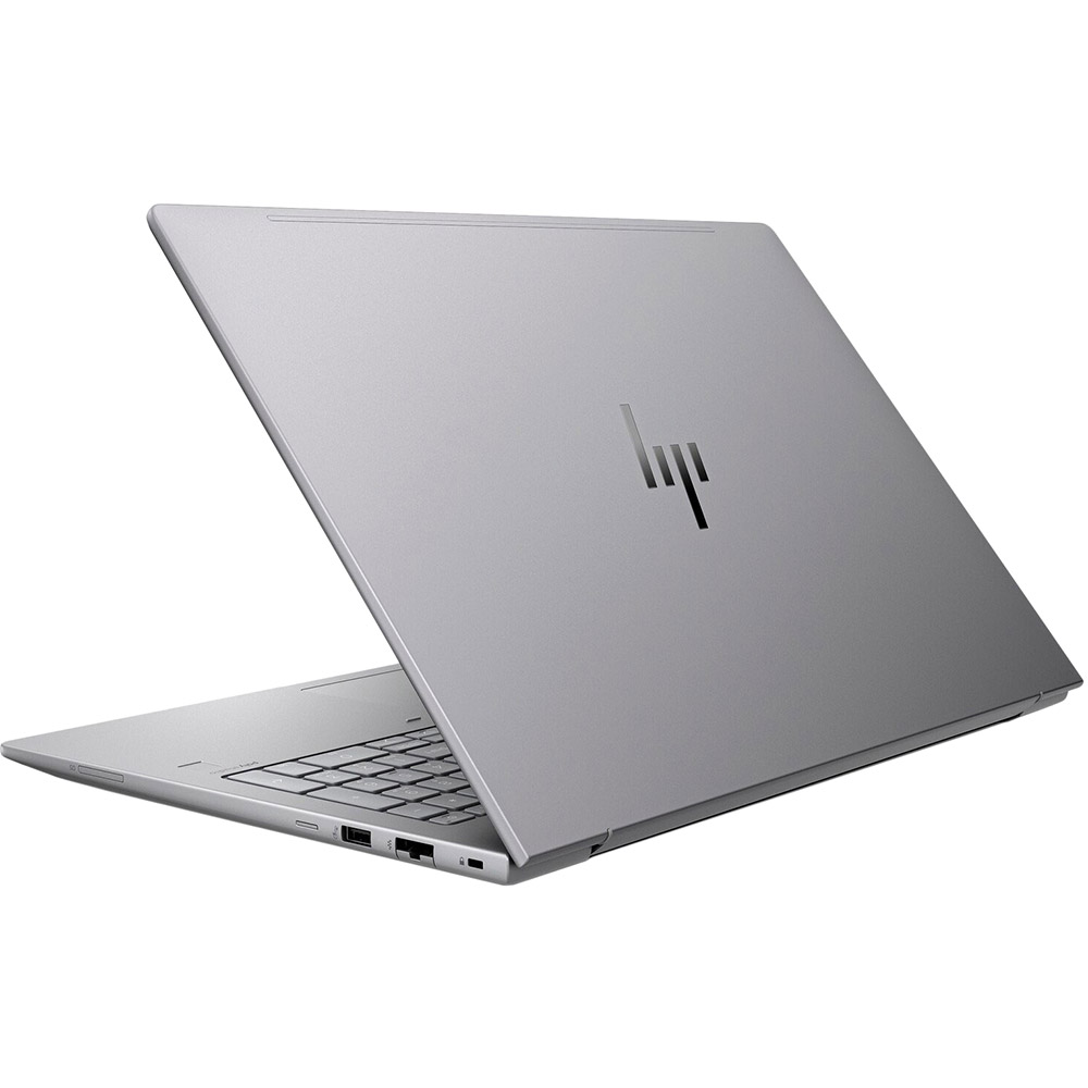 Ноутбук HP ZBook Firefly G11A Silver (5G485ES) Тип матриці IPS