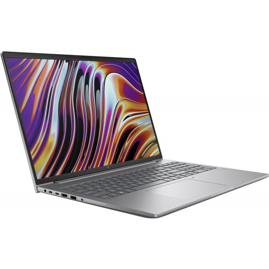 Ноутбук HP ZBook Power G11A Silver (B2ZZ9ES) Діагональ дисплея 16