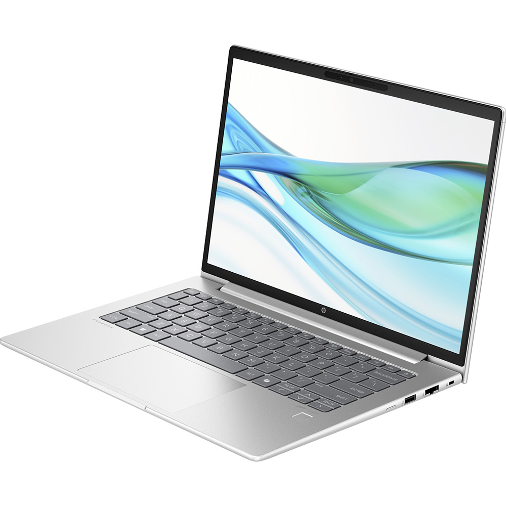 Ноутбук HP ProBook 440 G11 Pike Silver (AD0X1ET) Роздільна здатність дисплея 1920 x 1200