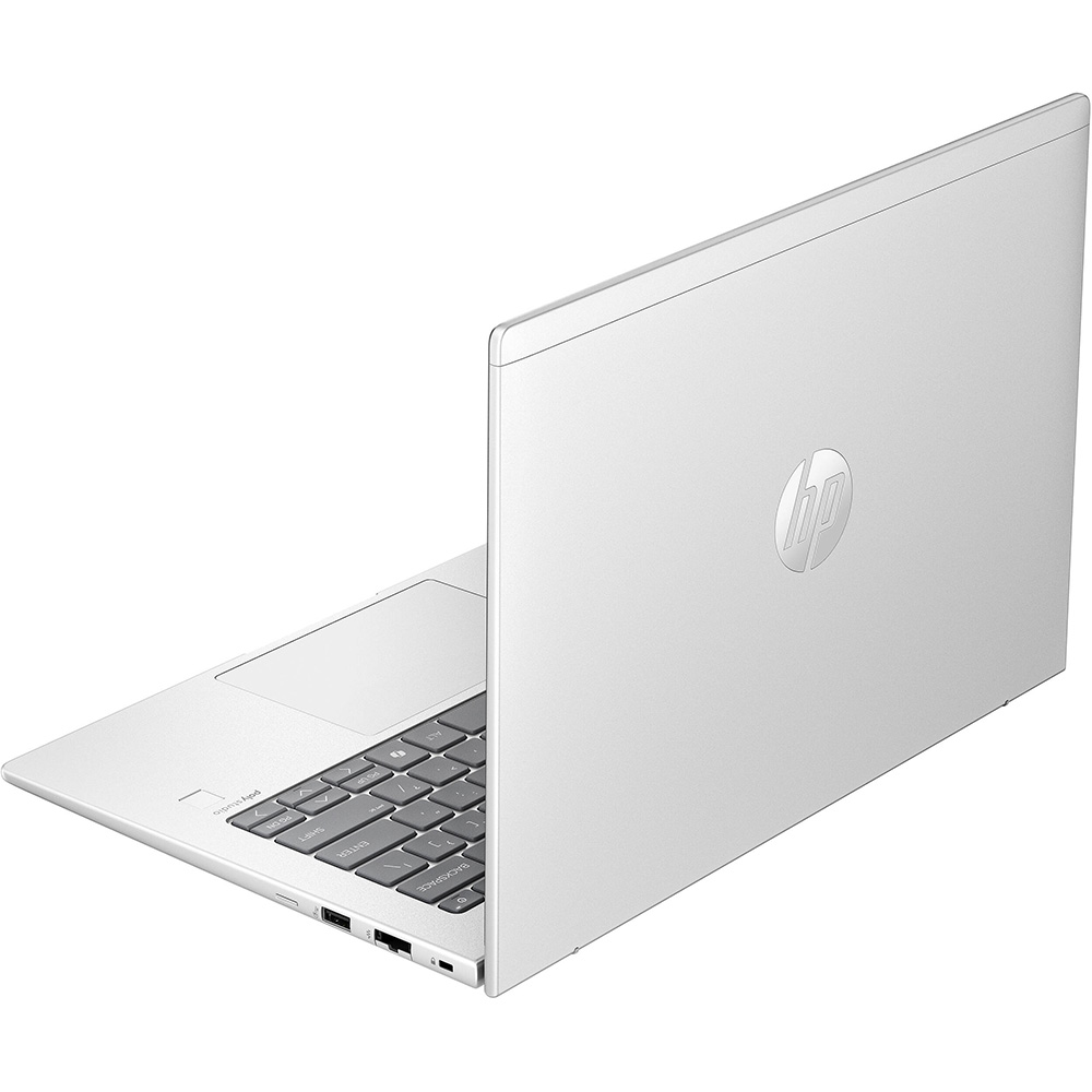 Зовнішній вигляд Ноутбук HP ProBook 440 G11 Pike Silver (AD0X1ET)