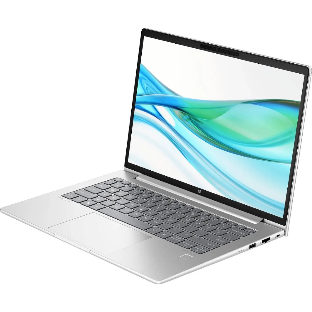 Ноутбук HP Probook 440-G11 Silver (AD0X9ET) Роздільна здатність дисплея 1920 x 1200