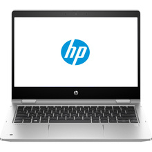 з 32 Гб оперативної пам'яті Ноутбук HP Probook x360 435-G10 Pike Silver (AD0Y2ET)