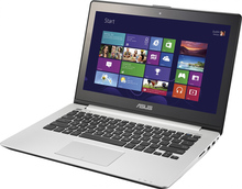 Ноутбук ASUS VivoBook S301LP (S301LP-C1012H) + сумка и мышка!