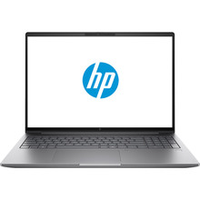 з відеокартами Nvidia Ноутбук HP ZBook Power G11A Silver (B2ZZ5ES)