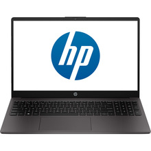 без операційної системи FreeDOS Ноутбук HP 250 G10 Dark Ash Silver (A38GGET)