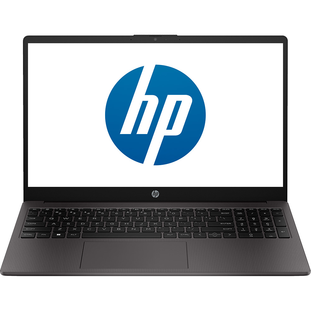 Ноутбук HP 255 G10 Dark Ash Silver (8A5G1EA)