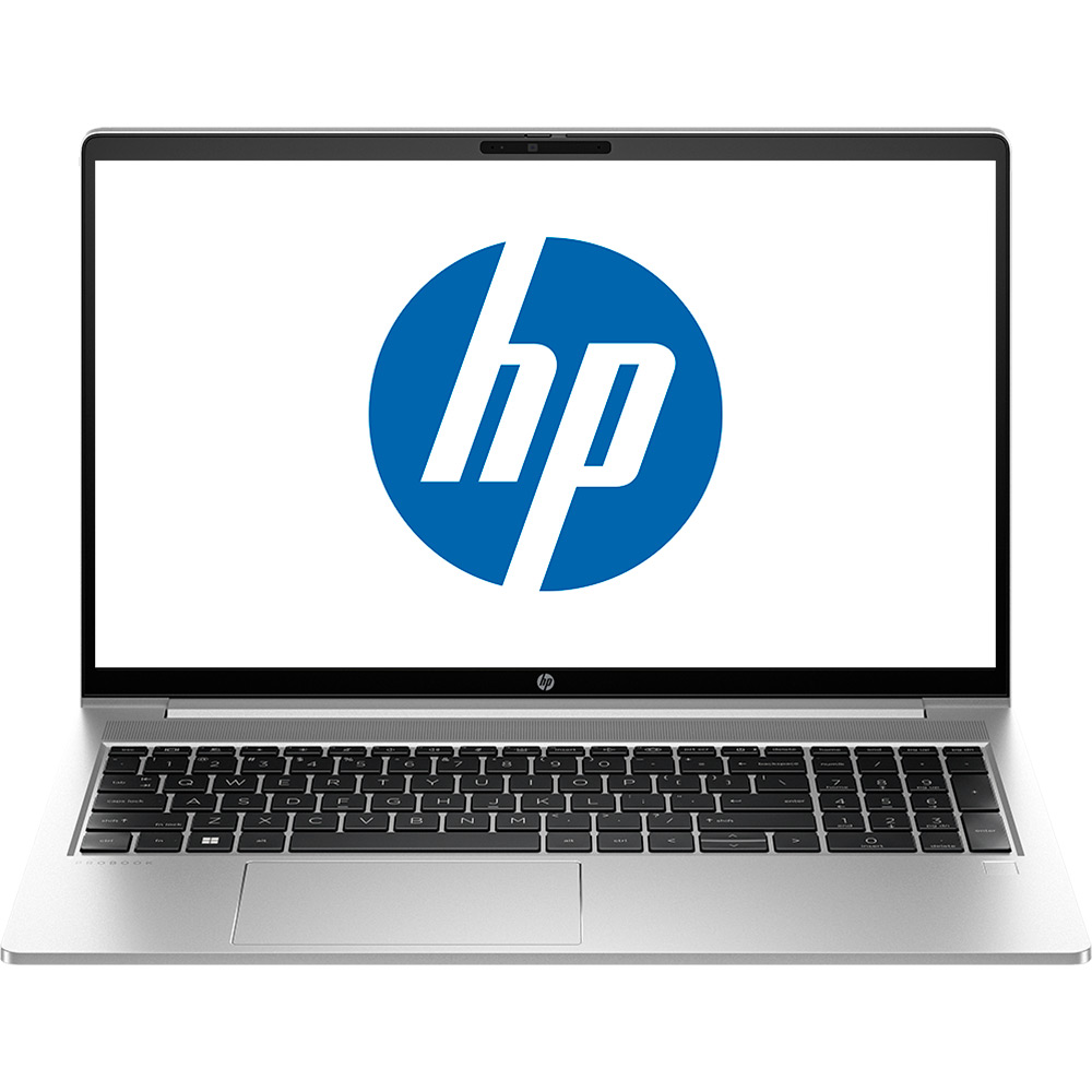 Ноутбук HP ProBook 450 G10 Pike Silver (9G1R4ET)