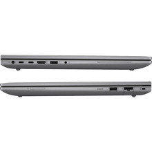 Ноутбук HP ZBook Power G11A Silver (5G483ES)