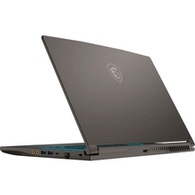 Ноутбук MSI Thin 15 B12V Gray (THIN_15_B12VE-1834XUA)