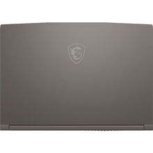 Ноутбук MSI Thin 15 B12V Gray (THIN_15_B12VE-1834XUA)