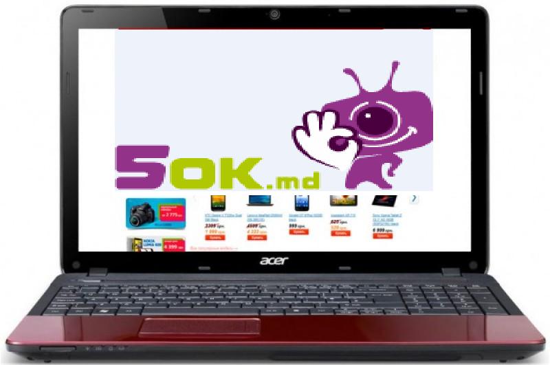 Ноутбук ACER E1-530-21174G50Mnrr (NX.MHDEU.003)