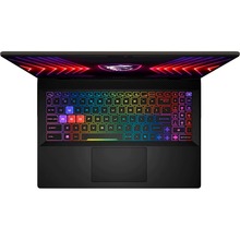 Ноутбук MSI Sword 16 HX B14VGKG-894XUA Cosmos Gray (9S7-15P214-894)