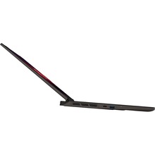 Ноутбук MSI Sword 16 HX B14VGKG-894XUA Cosmos Gray (9S7-15P214-894)