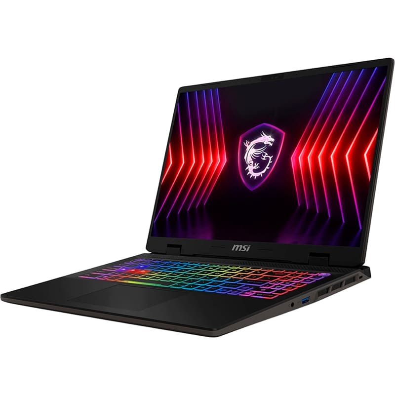 У Фокстрот Ноутбук MSI Sword 16 HX B14VGKG-894XUA Cosmos Gray (9S7-15P214-894)