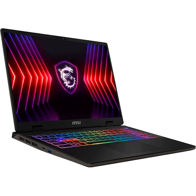 Ноутбук MSI Sword 16 HX B14VGKG-894XUA Cosmos Gray (9S7-15P214-894) Разрешение дисплея 2560 x 1600