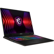 Ноутбук MSI Sword 16 HX B14VGKG-894XUA Cosmos Gray (9S7-15P214-894)