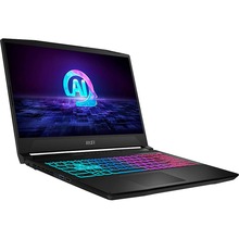 Ноутбук MSI Katana A15 AI B8VG-499XUA Black (9S7-158N31-499)