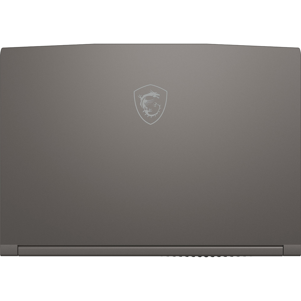 Ноутбук MSI Thin A15 B7VE-417XUA Cosmos Gray (9S7-16RK11-417) Частота оновлення екрана 144 Гц