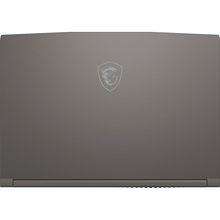 Ноутбук MSI Thin A15 B7VE-417XUA Cosmos Gray (9S7-16RK11-417)