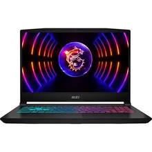 Дніпро купити Ноутбук MSI Katana 15 B13VFK-2261XUA Black (9S7-158571-2261)