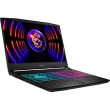 Ноутбук MSI Katana 15 B13VFK-2261XUA Black (9S7-158571-2261)