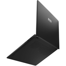 Ноутбук MSI Modern 15 H AI C1MG-098UA Classic Black (9S7-15H551-098)